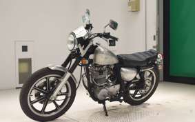 YAMAHA SR400 Gen.3 2018 RH01J