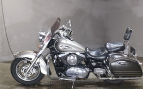 KAWASAKI VULCAN1500 CLASSIC VNT50G