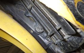 SUZUKI RMX250 2009 PJ12A