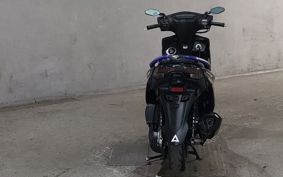 YAMAHA CYGNUS125XSR SED8J