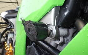 KAWASAKI ZX 10 NINJA ABS 2024 ZXT02L