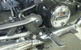 HONDA GB350 2023 NC59