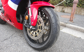 HONDA CBR600RR ABS 2021 PC40