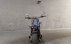 YAMAHA TW200 2JL