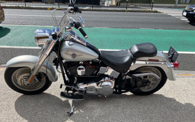 HARLEY FLSTF1340-1450 2004 BMY