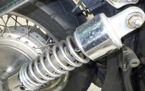 KAWASAKI ELIMINATOR 400 1994 ZL400A