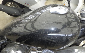 YAMAHA VIRAGO 250 3DM