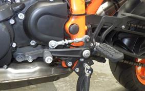 KTM 690 DUKE R 2017