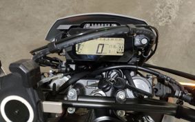 HONDA CRF250L MD47