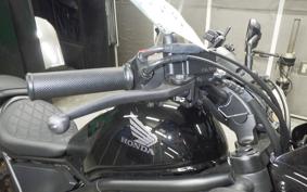 HONDA REBEL 250  S E-clutch 2022 MC49