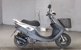 YAMAHA JOG ZR 3YK