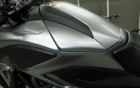 HONDA NC 700 X DCT LD 2012 RC63