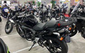 YAMAHA FAZER FZ6 2008 RJ14