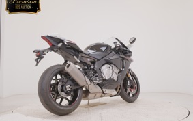 YAMAHA YZF-R1 2019
