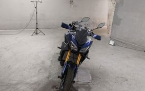 YAMAHA TRACER 9 GT 2018 RN51J