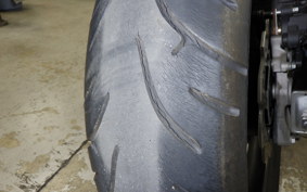 HONDA NC 700 X D 2012 RC63