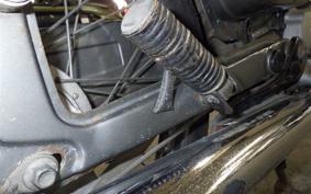 HONDA C90 SUPER CUB HA02