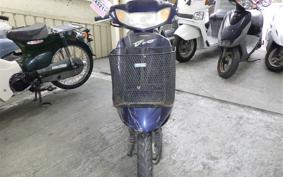 HONDA DIO Gen.6 2008 AF62