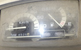 YAMAHA JOG POCHE 3KJ