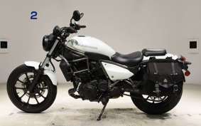 KAWASAKI ELIMINATOR400-3 2023 EL400A