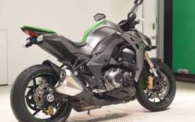 KAWASAKI Z1000 Gen.5 2014