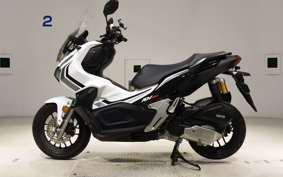 HONDA ADV150 2023 KF38