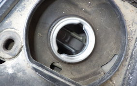 HONDA TACT-4ﾍﾞｰｼｯｸ AF79