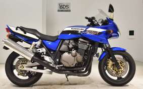 KAWASAKI ZRX1200 S 2002 ZRT20A
