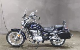 SUZUKI GZ125HS PCJG3