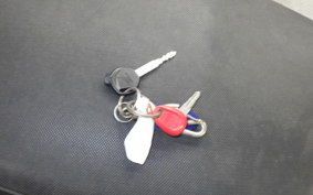 HONDA LEAD 125 2018 JF45