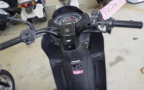 HONDA ｸﾘｯｸ110