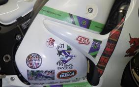 SUZUKI HAYABUSA Gen.2 2017 GX72B