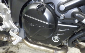 SUZUKI SV650 A 2024 VP55E