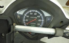 SUZUKI ADDRESS 110 CE47A