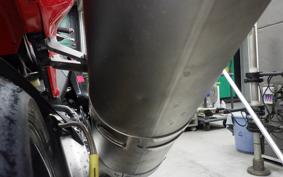 HONDA CBR954RR 2002 SC50