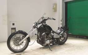 YAMAHA DRAGSTAR 400 1997 4TR