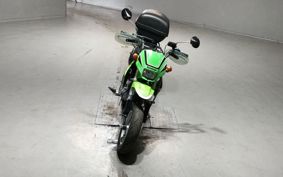 KAWASAKI KSR110 KL110A