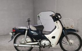 HONDA SUPER CUB50 AA04