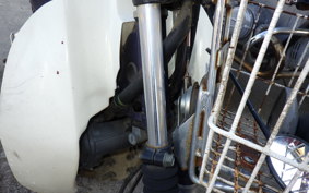 YAMAHA MATE 90 UB02J