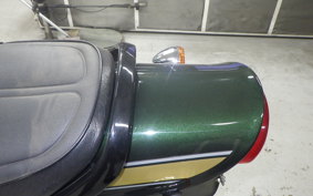 KAWASAKI ZEPHYR 1100 2007 ZRT10A