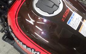 KAWASAKI Z650 RS 2022 ER650M