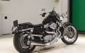 HARLEY XL1200C 1996