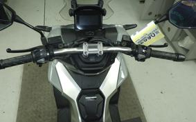 HONDA ADV160 2011 KF54