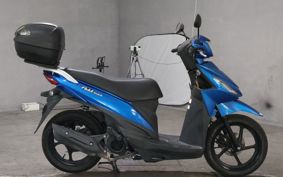 SUZUKI ADDRESS V110 CE47A