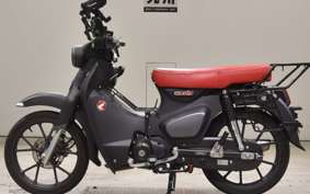 HONDA C125 SUPER CUB 2022 JA71