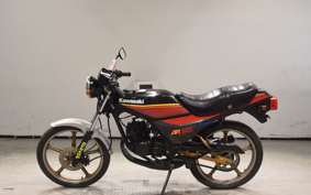 KAWASAKI AR 80 AR080A