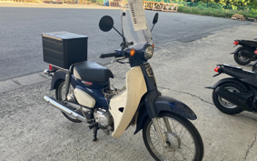 HONDA SUPER CUB50 AA09