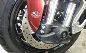 YAMAHA NIKEN GT 2022 RN58J