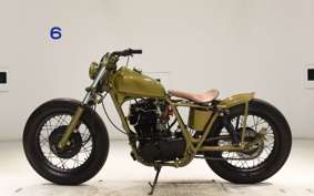YAMAHA SR400 Gen.2 1985 1JR