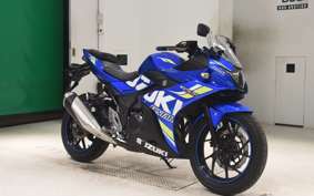 SUZUKI GSX250R
